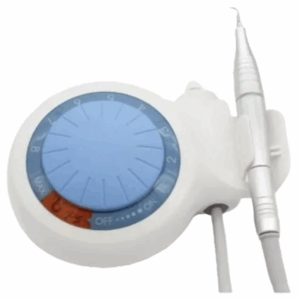 Scaler ultrasonico con luz led baolai P5l